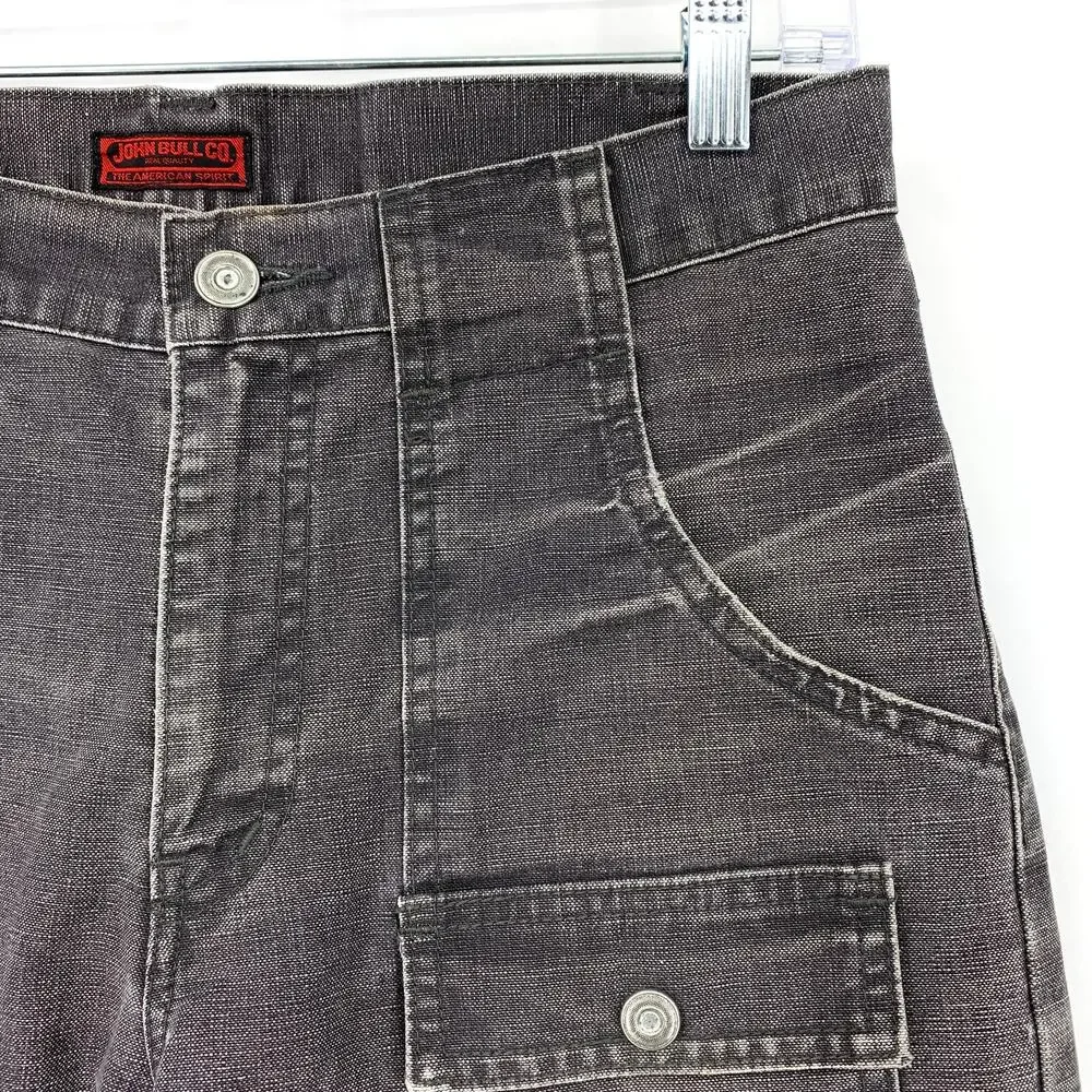 John Bull Co vintage john